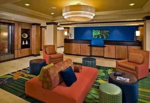 Fairfield Inn & Suites at Dulles Airport - Photo2