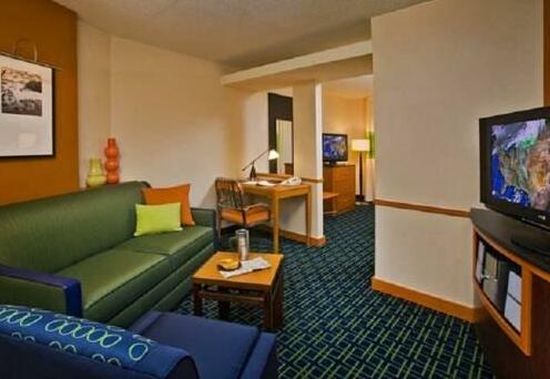 Fairfield Inn & Suites at Dulles Airport - Photo3