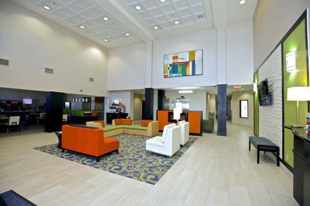 Holiday Inn Express & Suites Atlanta NE- Duluth - Photo5
