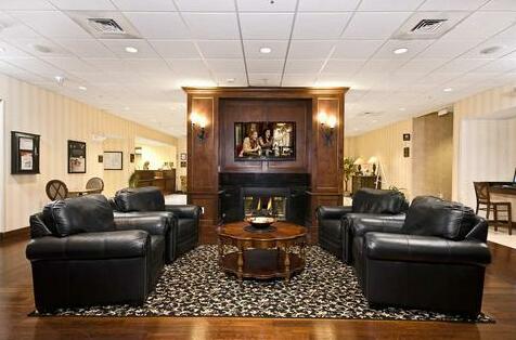 Homewood Suites by Hilton Atlanta I-85-Lawrenceville-Duluth - Photo2