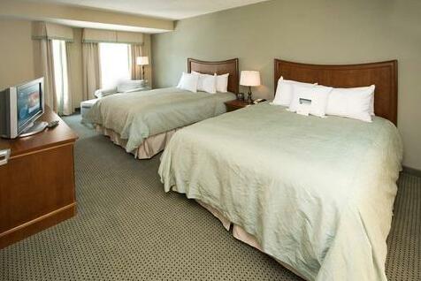 Homewood Suites by Hilton Atlanta I-85-Lawrenceville-Duluth - Photo4