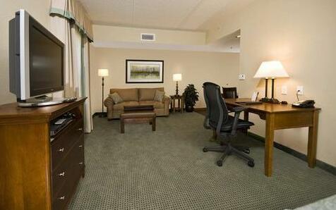 Homewood Suites by Hilton Atlanta I-85-Lawrenceville-Duluth - Photo5