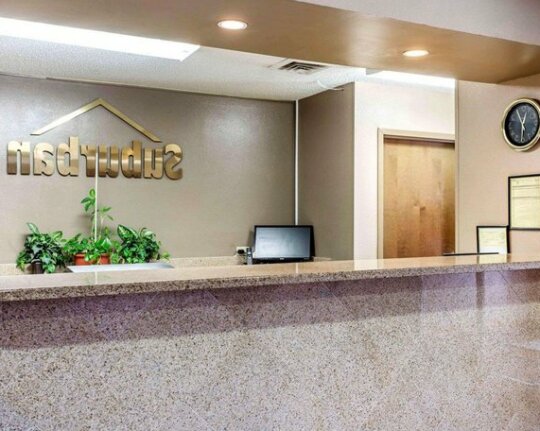 Suburban Extended Stay Hotel Duluth - Photo4