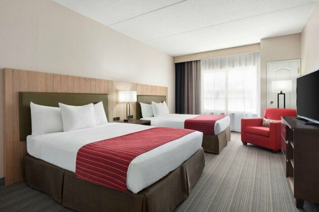 Country Inn & Suites by Radisson Duluth North MN
