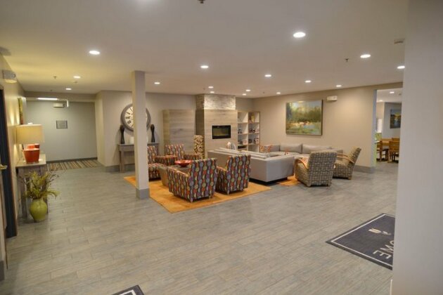 Country Inn & Suites by Radisson Duluth North MN - Photo3