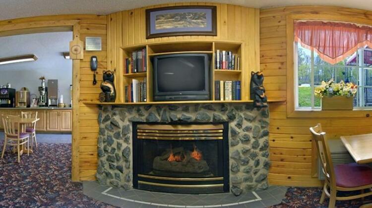 Duluth Spirit Mountain Inn - Americas Best Value - Photo5