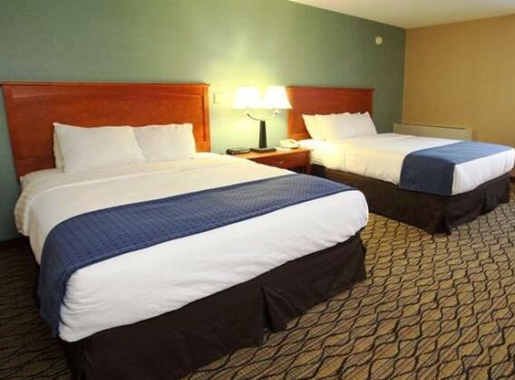 Holiday Inn & Suites Duluth-Downtown - Photo3