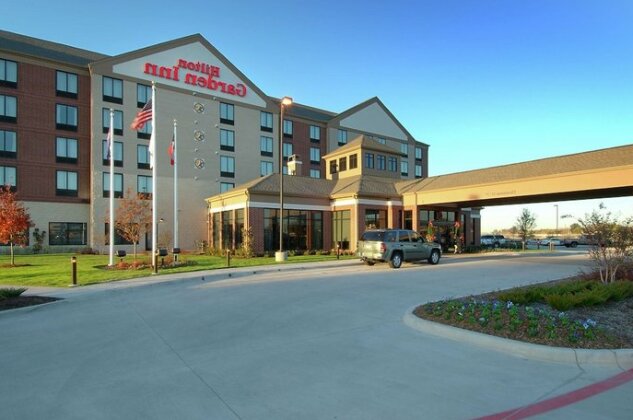Hilton Garden Inn Dallas/Duncanville - Photo2