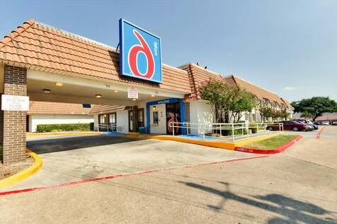 Motel 6 Dallas - Duncanville - Photo2