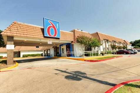 Motel 6 Dallas - Duncanville - Photo3