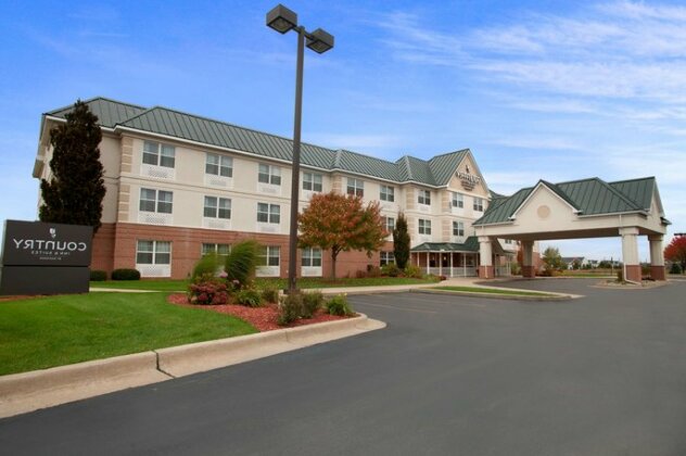 Country Inn & Suites by Radisson Dundee MI