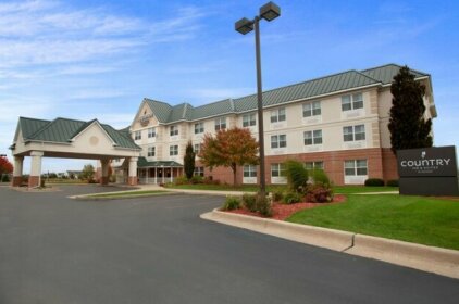 Country Inn & Suites by Radisson Dundee MI