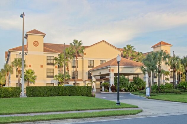Holiday Inn Express Hotel & Suites Clearwater North-Dunedin - Photo2