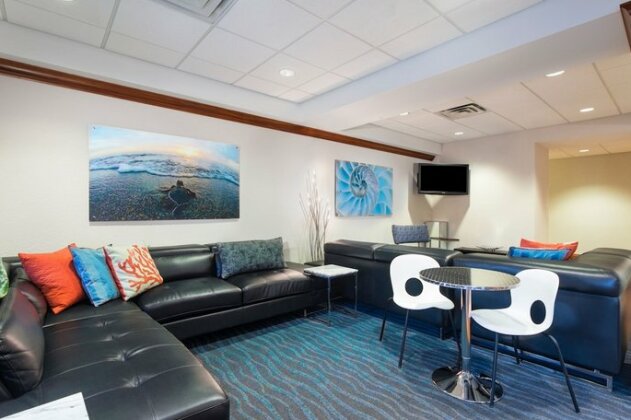 Holiday Inn Express Hotel & Suites Clearwater North-Dunedin - Photo3