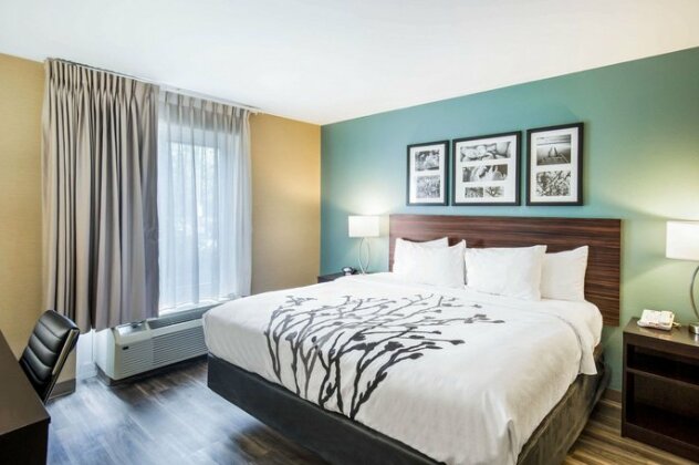 Sleep Inn & Suites Scranton Dunmore - Photo2