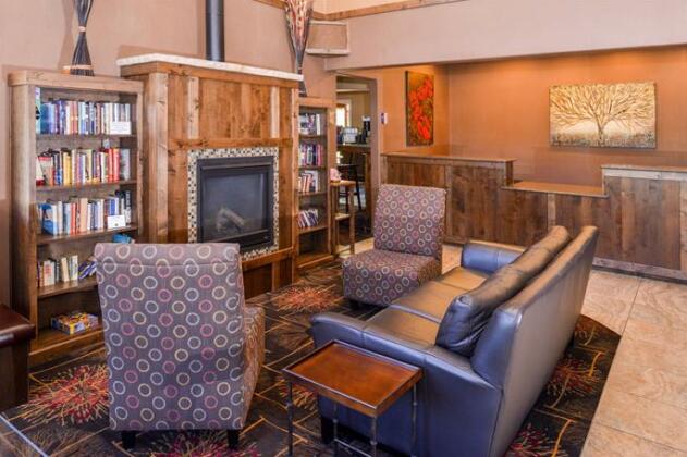 Best Western Durango Inn & Suites - Photo2