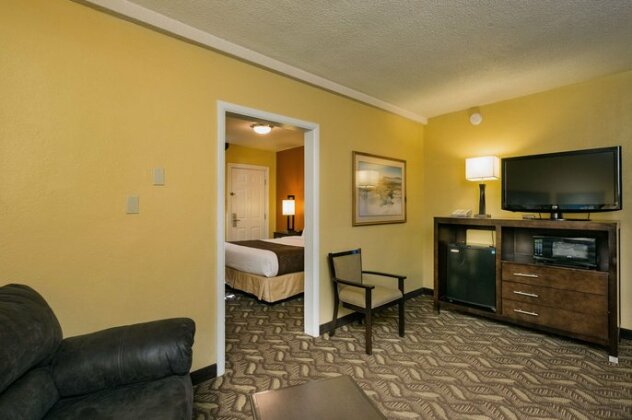 Best Western Durango Inn & Suites - Photo4