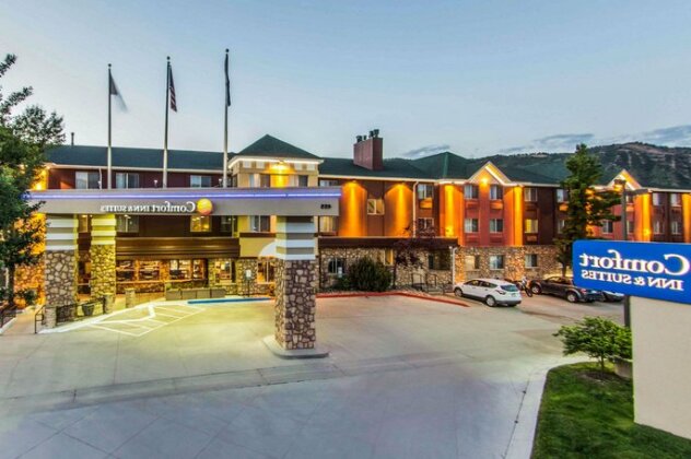 Comfort Inn & Suites Durango - Photo3
