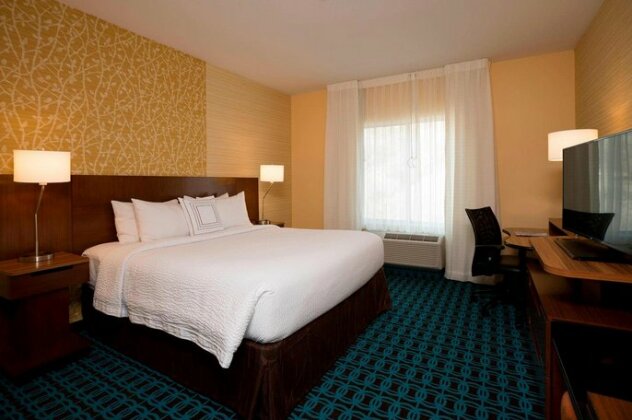 Fairfield Inn & Suites by Marriott Durango - Photo3