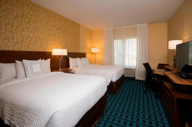Fairfield Inn & Suites by Marriott Durango - Photo4