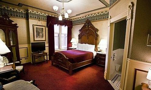 Historic Strater Hotel - Photo3