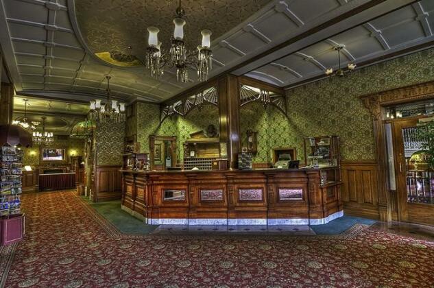Historic Strater Hotel - Photo4