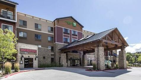 Holiday Inn Hotel & Suites Durango Central - Photo3