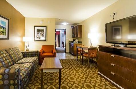 Holiday Inn Hotel & Suites Durango Central - Photo5