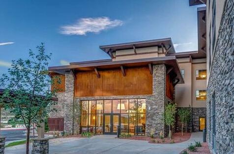 Homewood Suites by Hilton Durango - Photo5