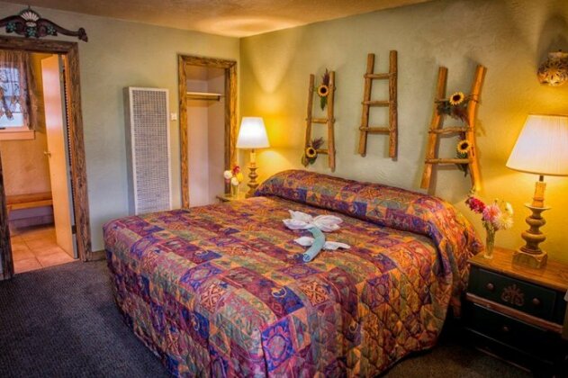 Siesta Motel Durango