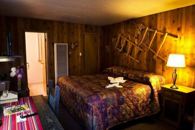 Siesta Motel Durango - Photo3
