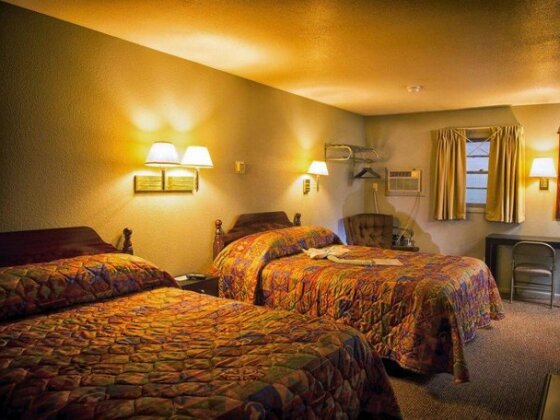 Siesta Motel Durango - Photo4