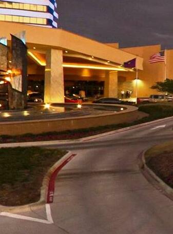 Choctaw Casino Resort - Durant - Photo4