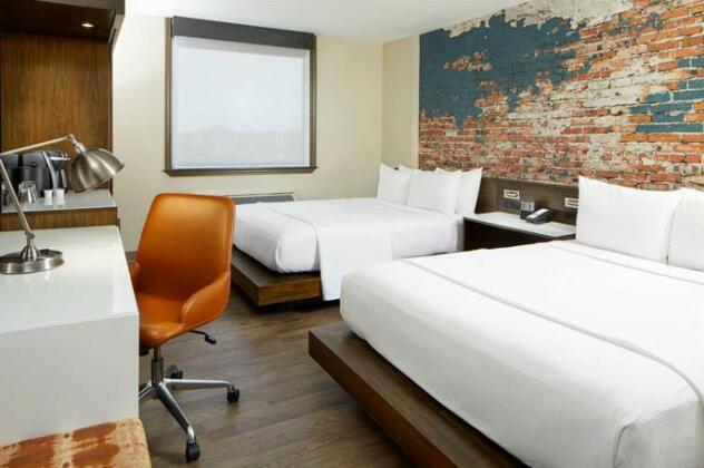 Cambria hotel & suites Durham - Near Duke University - Photo3