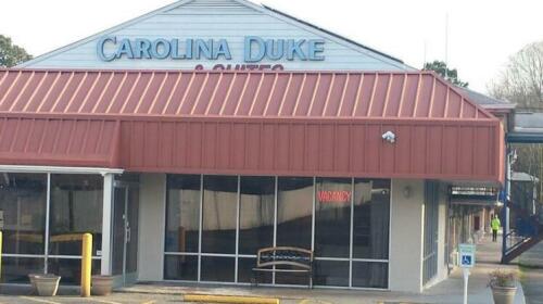 Carolina Duke Inn