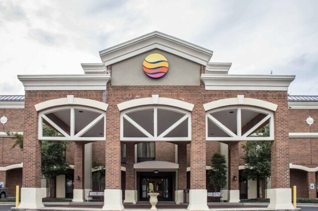 Comfort Inn Research Triangle Park - Photo2