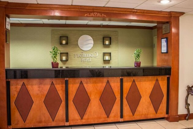 Comfort Inn Research Triangle Park - Photo4