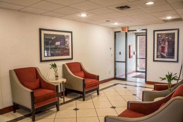 Comfort Inn Research Triangle Park - Photo5