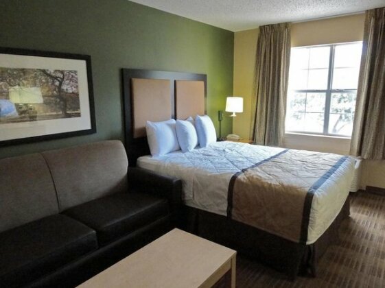 Extended Stay America - Raleigh - Research Triangle Park - Hwy 55