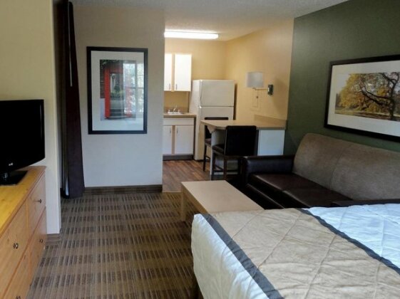 Extended Stay America - Raleigh - Research Triangle Park - Hwy 55 - Photo2