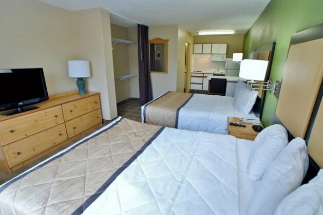 Extended Stay America - Raleigh - Research Triangle Park - Hwy 55 - Photo3