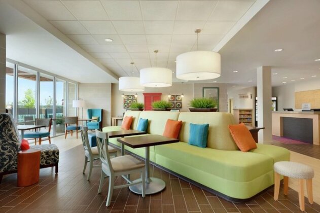 Home2 Suites by Hilton Durham Chapel Hill - Photo2