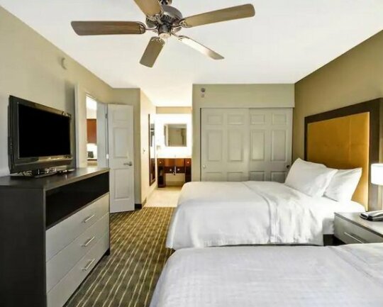 Homewood Suites by Hilton Durham-Chapel Hill I-40 - Photo2