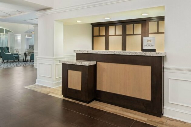 Homewood Suites by Hilton Raleigh-Durham Airport at RTP - Photo3