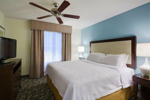 Homewood Suites by Hilton Raleigh-Durham Airport at RTP - Photo4
