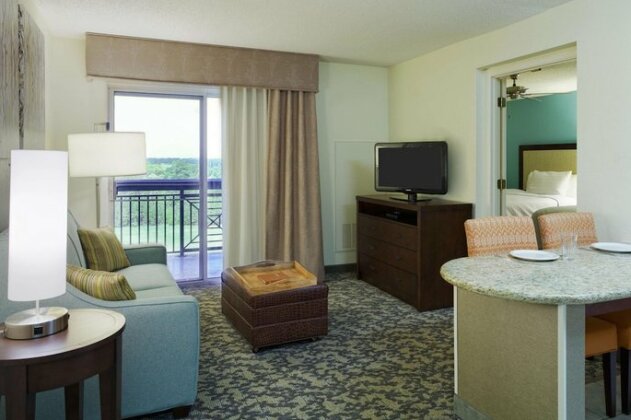 Homewood Suites by Hilton Raleigh-Durham Airport at RTP - Photo5