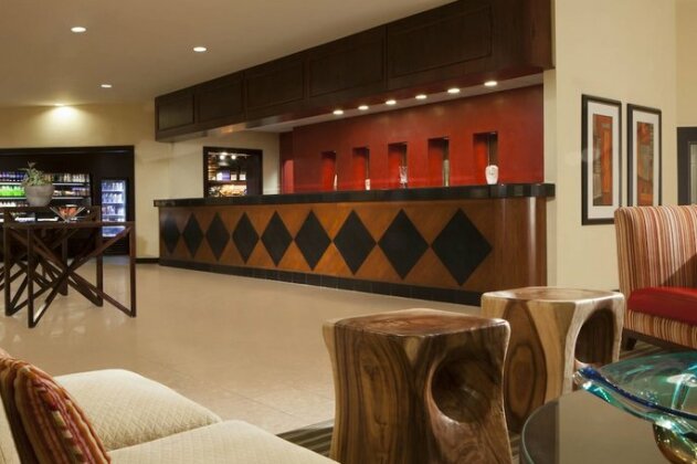Marriott at Research Triangle Park - Photo2