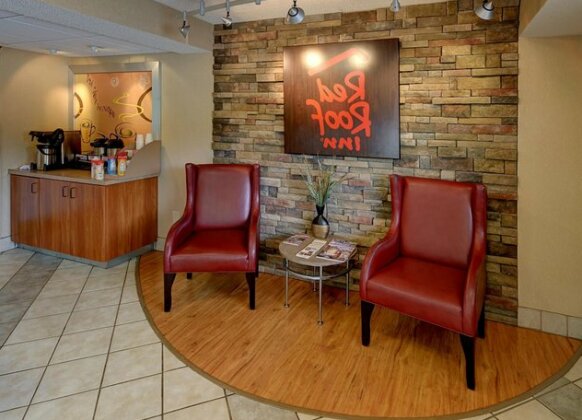 Red Roof Inn Durham - Triangle Park - Photo3