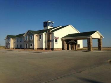 Cobblestone Inn And Suites Eads