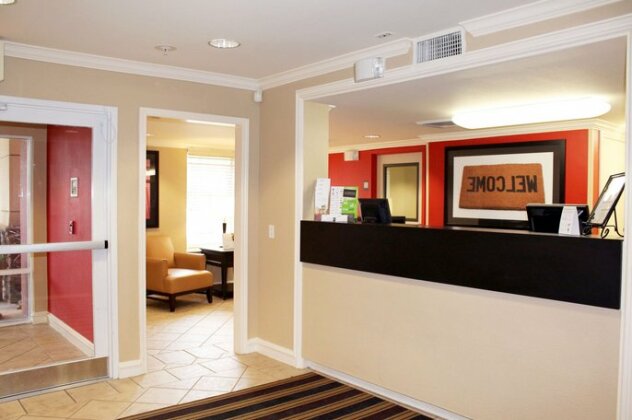 Extended Stay America - Minneapolis - Airport - Eagan - North - Photo2